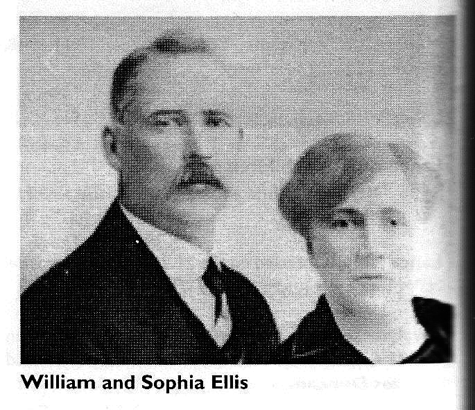 Photo of photos/William Freeman Ellis & Sophia McLennan